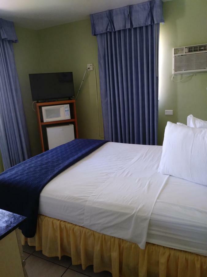 Fountain Cottages Inn Fort Myers Bagian luar foto