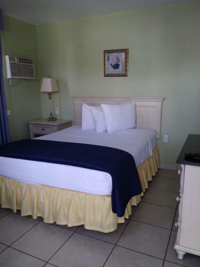 Fountain Cottages Inn Fort Myers Bagian luar foto